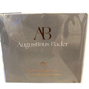 Augustinus Bader The Complexion Correction Kit Brand New Sealed 5pc Eyes & Face
